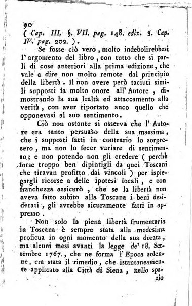 Giornale letterario di Napoli per servire di continuazione all'Analisi ragionata de' libri nuovi